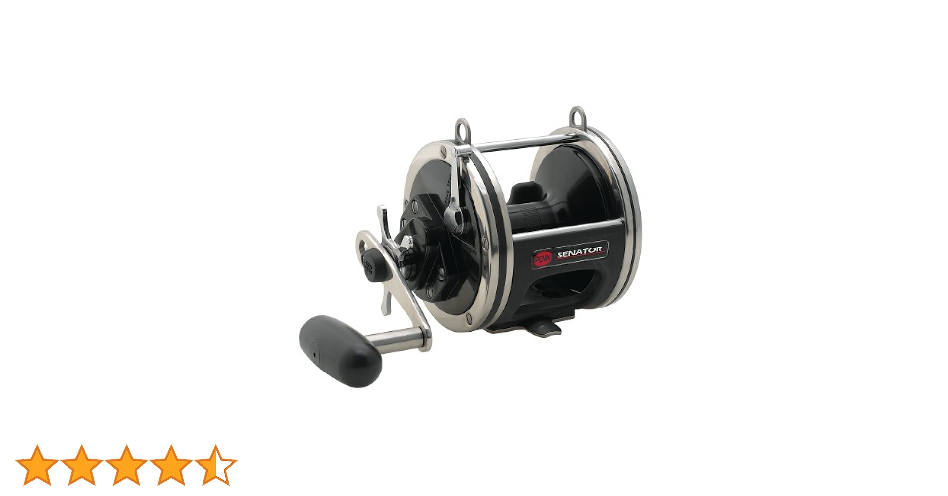 希少 ABU アンバサダー 30 PENN セネター 115L2 2点セット 希少